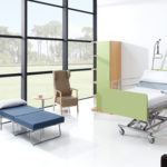 ¿Necesitas equipamiento para residencias geriátricas? ¡Cuenta con nosotros!