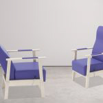 los mejores sillones para personas mayores