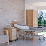 Seniorcare, mobiliario para residencias de mayores