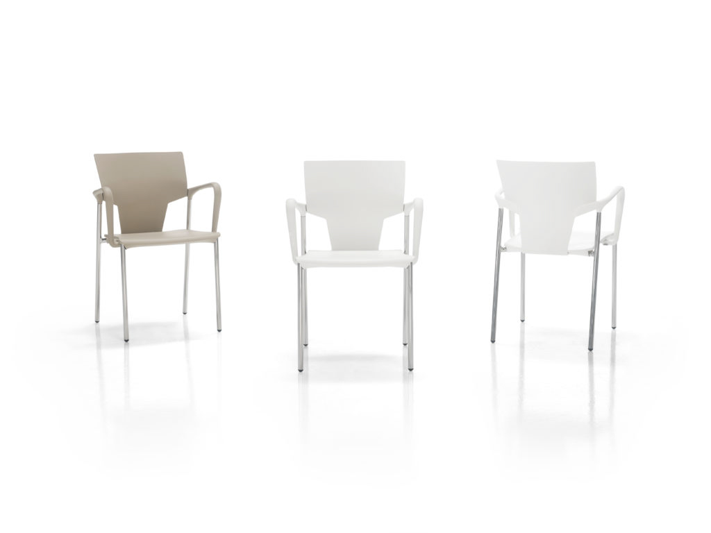 Sillones geriátricos: MINT
