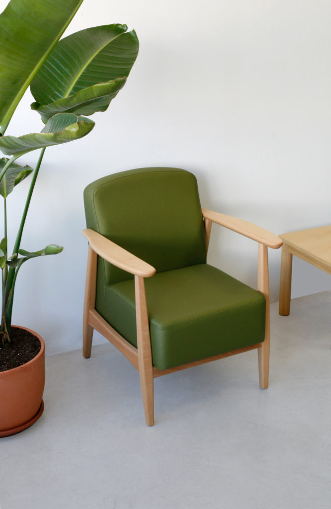 sillones para personas mayores 